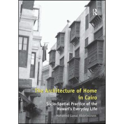 The Architecture of Home in Cairo The Architecture of Home in Cairo