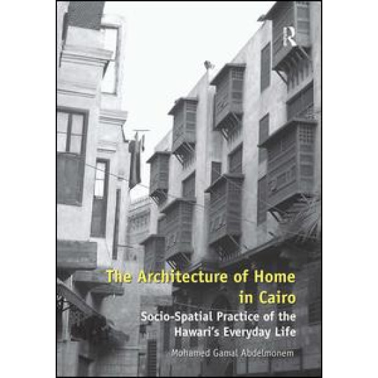 The Architecture of Home in Cairo