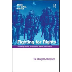 Fighting for Rights Fighting for Rights