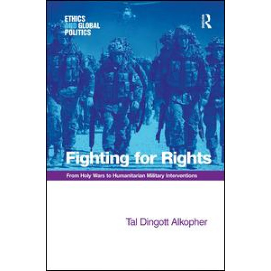 Fighting for Rights Fighting for Rights