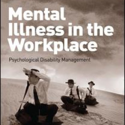 Mental Illness in the Workplace