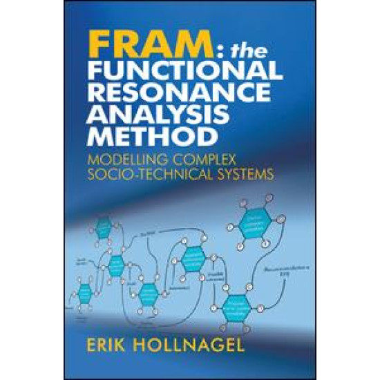 FRAM: The Functional Resonance Analysis Method FRAM: The Functional Resonance Analysis Method