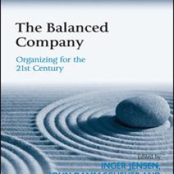 The Balanced Company The Balanced Company