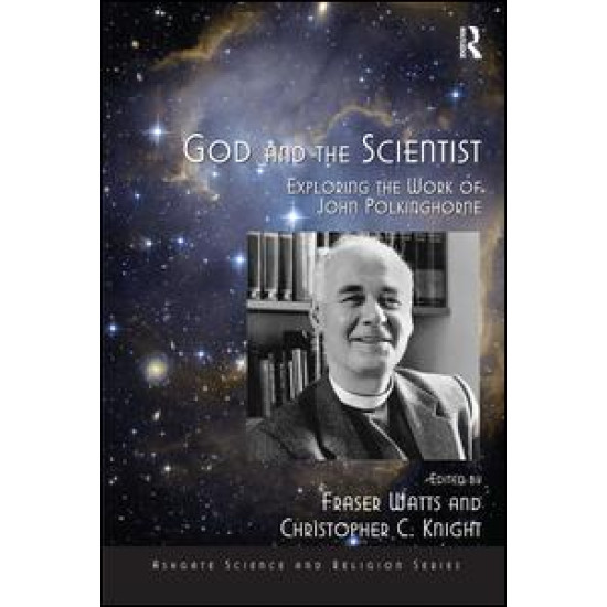 God and the Scientist God and the Scientist