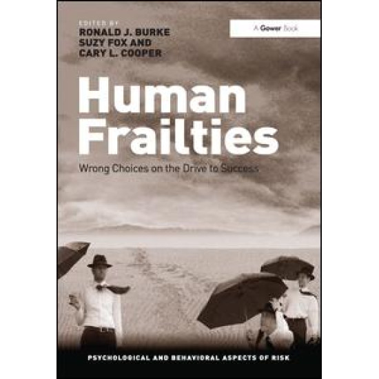 Human Frailties