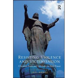 Resisting Violence and Victimisation Resisting Violence and Victimisation