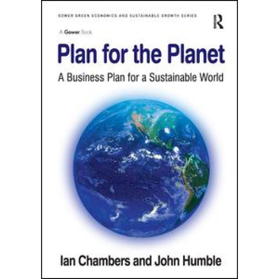 Plan for the Planet Plan for the Planet