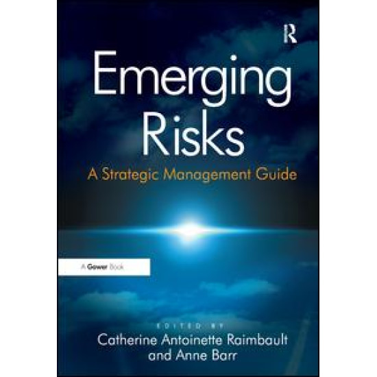 Emerging Risks Emerging Risks