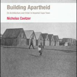 Building Apartheid