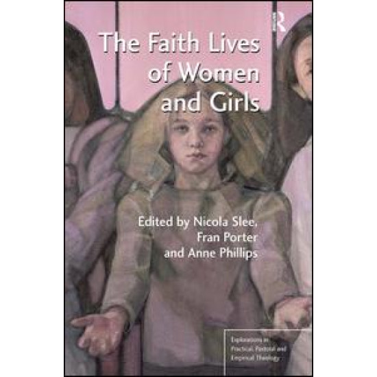 The Faith Lives of Women and Girls