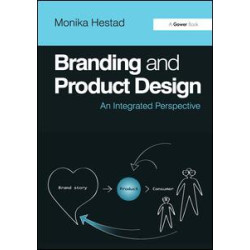 Branding and Product Design Branding and Product Design