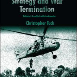 Confrontation, Strategy and War Termination
