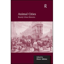 Animal Cities Animal Cities