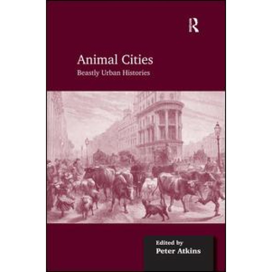 Animal Cities Animal Cities
