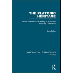 The Platonic Heritage