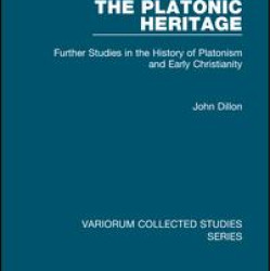The Platonic Heritage The Platonic Heritage