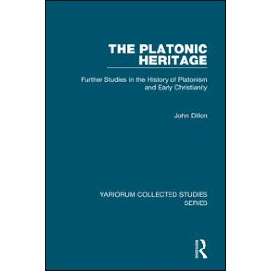 The Platonic Heritage The Platonic Heritage