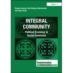 Integral Community Integral Community
