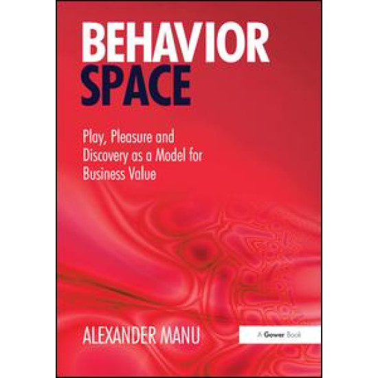 Behavior Space Behavior Space