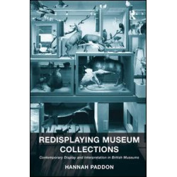 Redisplaying Museum Collections