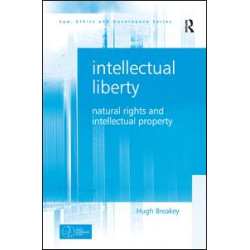 Intellectual Liberty