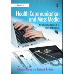 Health Communication and Mass Media