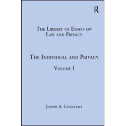 The Individual and Privacy The Individual and Privacy