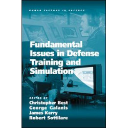 Fundamental Issues in Defense Training and Simulation