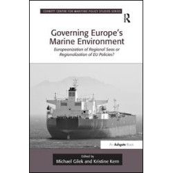 Governing Europe's Marine Environment Governing Europe's Marine Environment