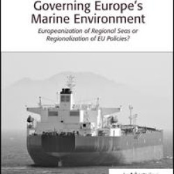 Governing Europe's Marine Environment