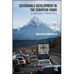 Sustainable Development in the European Union