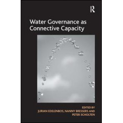 Water Governance as Connective Capacity
