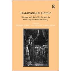Transnational Gothic