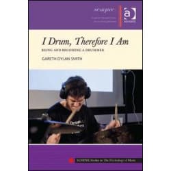 I Drum, Therefore I Am I Drum, Therefore I Am