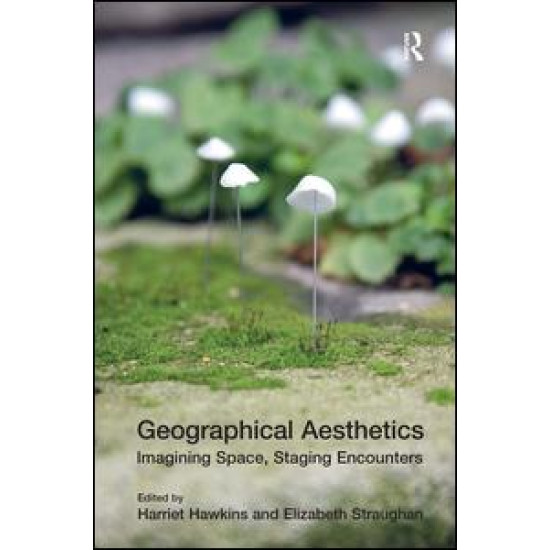 Geographical Aesthetics Geographical Aesthetics