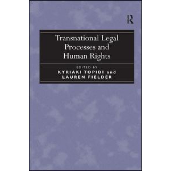 Transnational Legal Processes and Human Rights