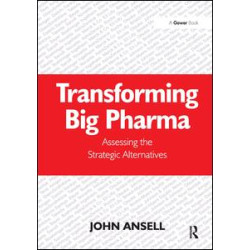 Transforming Big Pharma