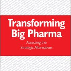 Transforming Big Pharma