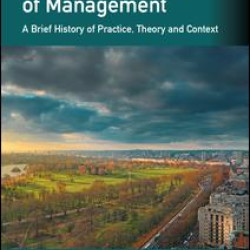 The Rise and Fall of Management