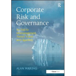 Corporate Risk and Governance