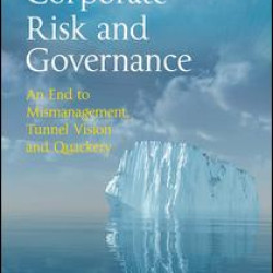 Corporate Risk and Governance Corporate Risk and Governance