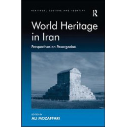 World Heritage in Iran
