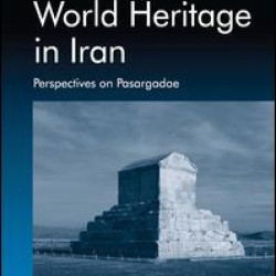World Heritage in Iran