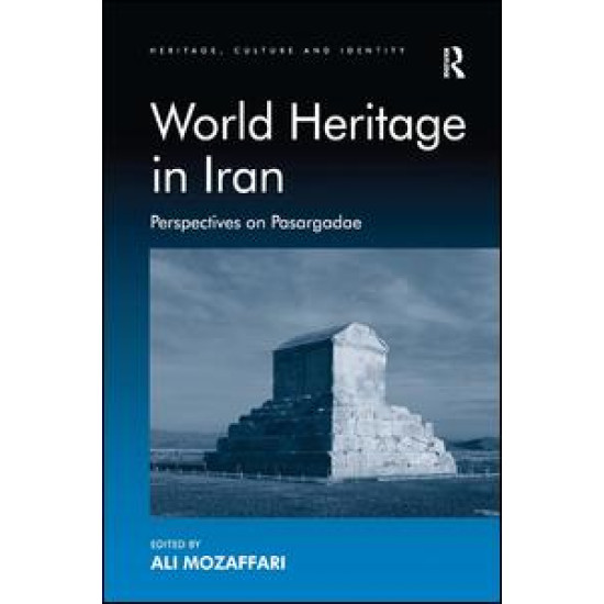 World Heritage in Iran World Heritage in Iran
