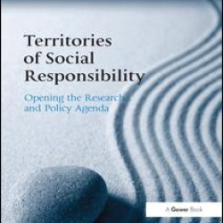 Territories of Social Responsibility Territories of Social Responsibility