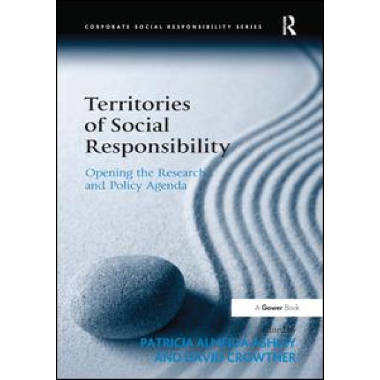 Territories of Social Responsibility Territories of Social Responsibility
