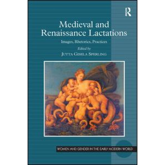 Medieval and Renaissance Lactations