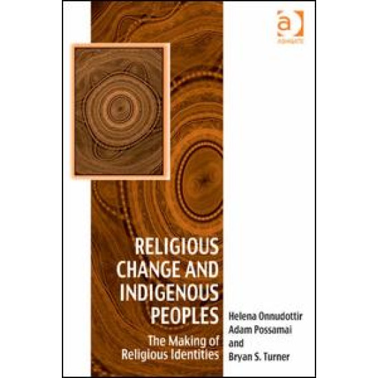 Religious Change and Indigenous Peoples