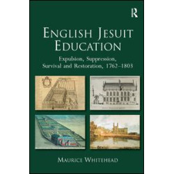 English Jesuit Education