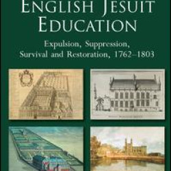 English Jesuit Education English Jesuit Education